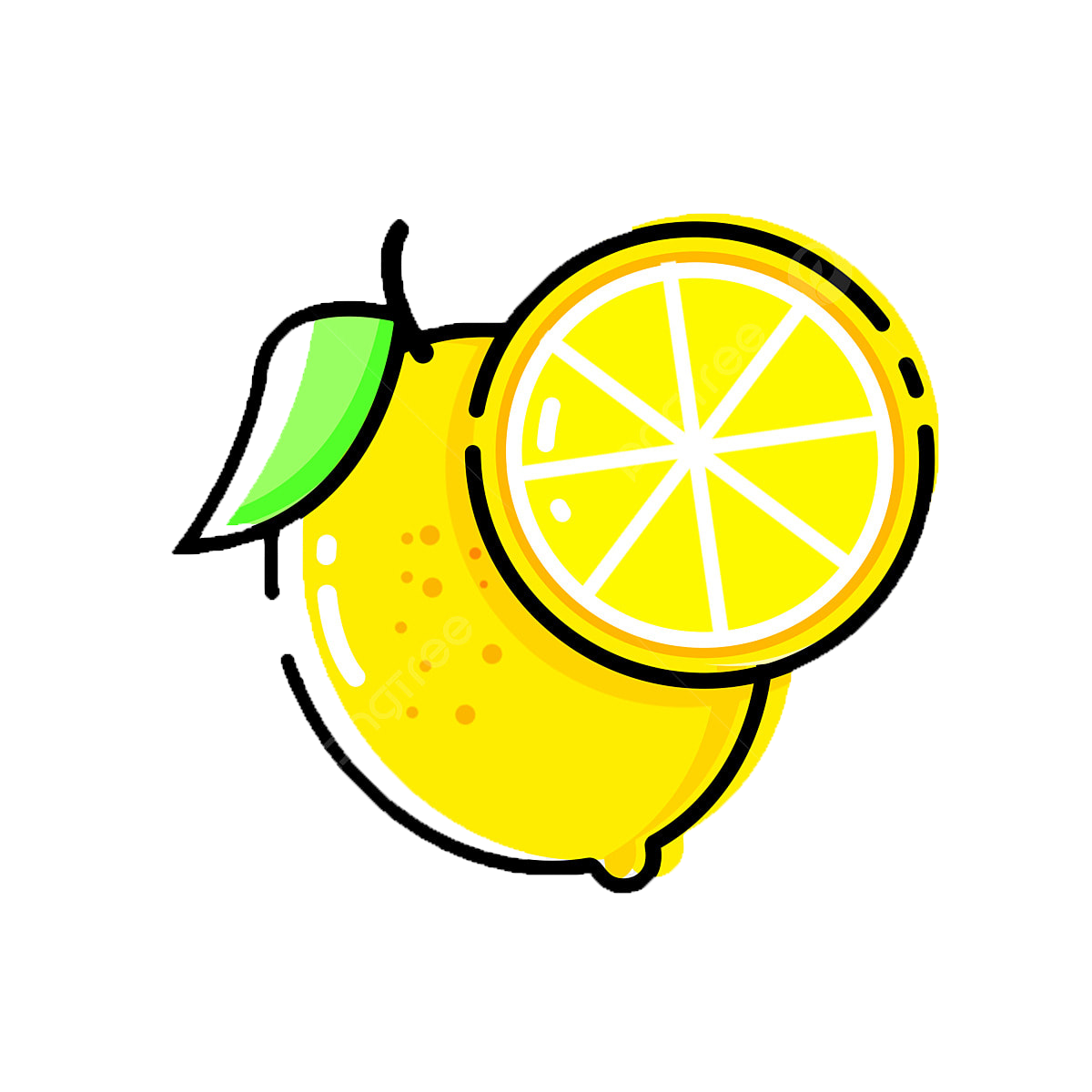 lemon logo