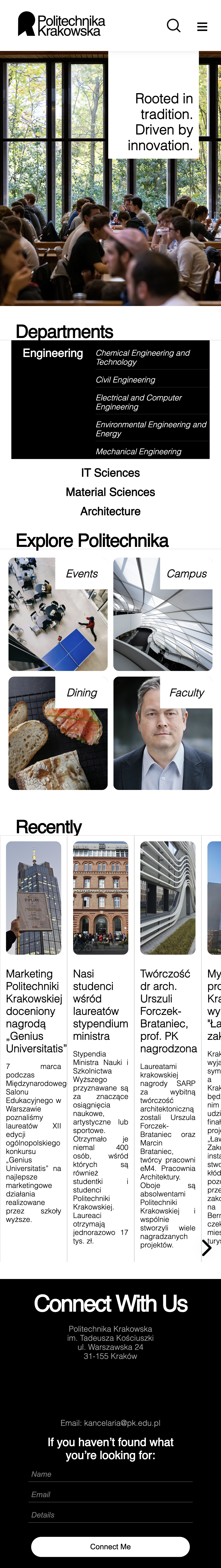 Mobile Display (375 x 667px)