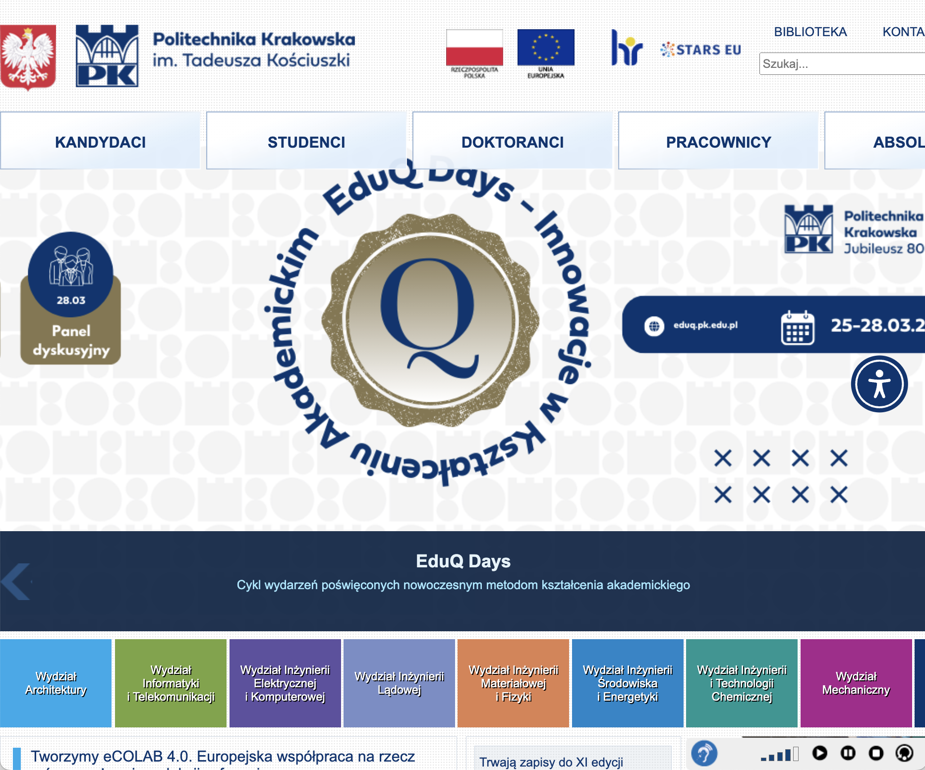 Tablet Display (768 x 1024px)